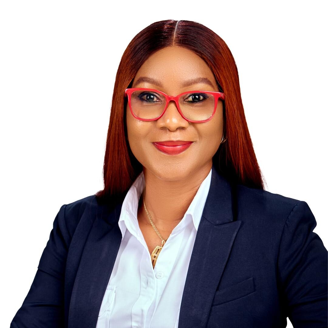 Olaide Ojieh