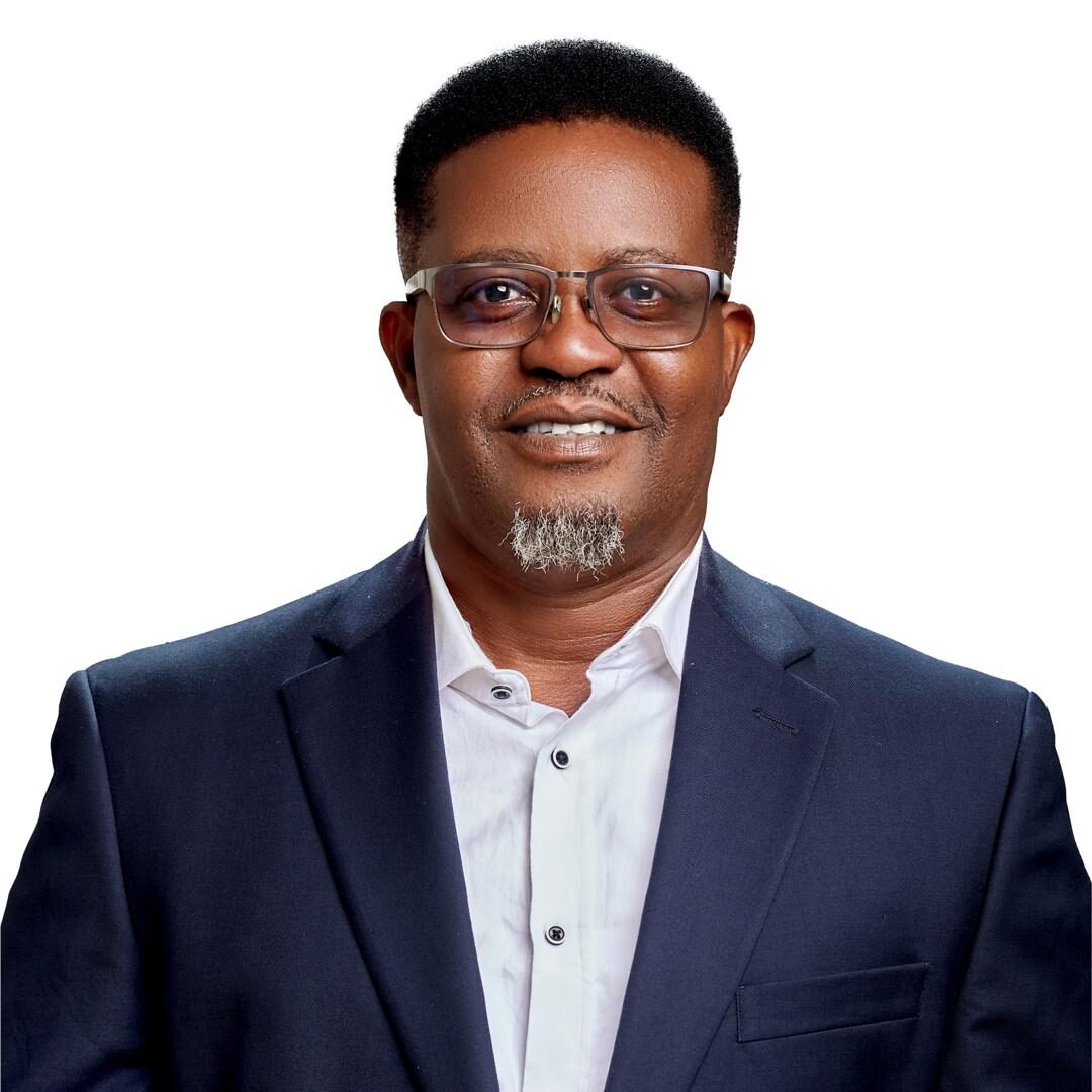 Olalekan Balogun