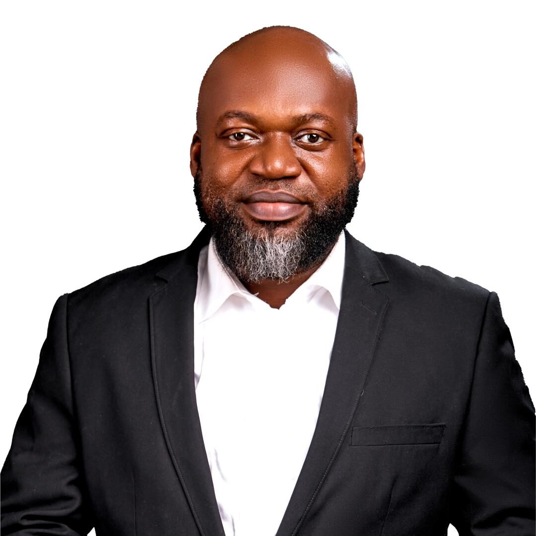 Christian Ejekam