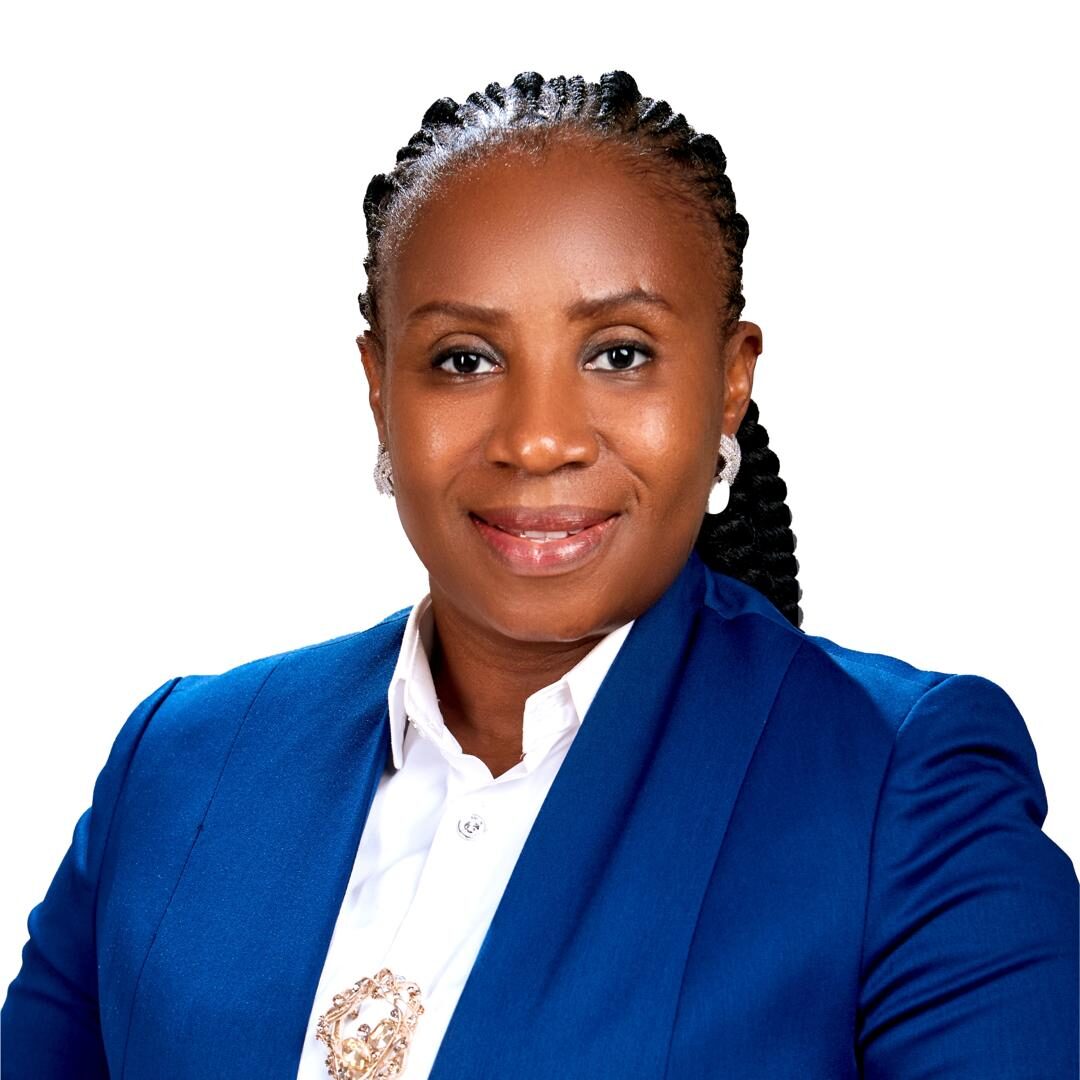 Ijeoma Akinfesola