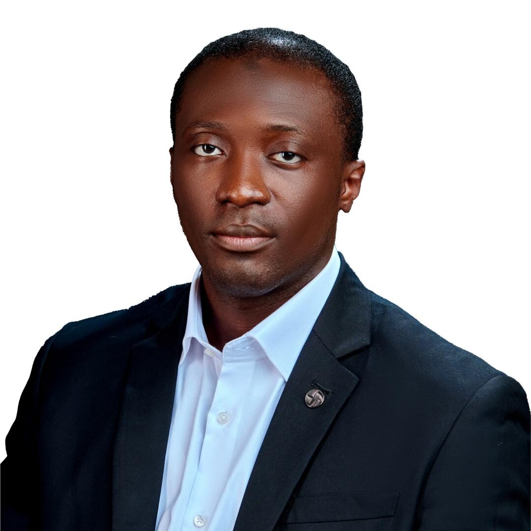 Mohammed Ajeigbe